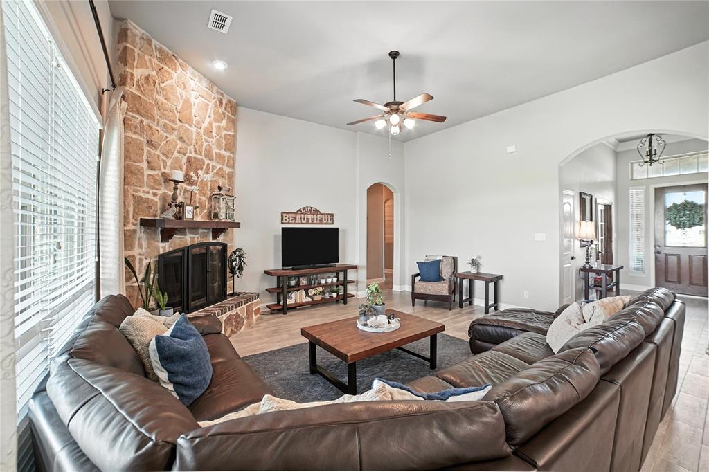 Founders Add Ph 1 - Residential