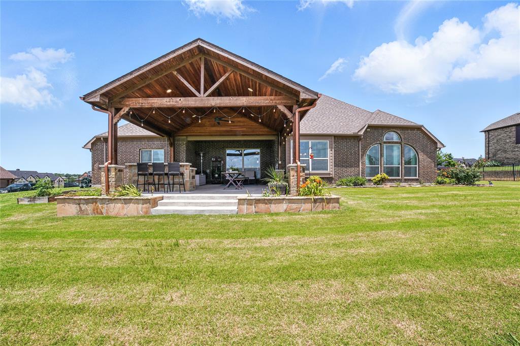 Founders Add Ph 1 - Residential