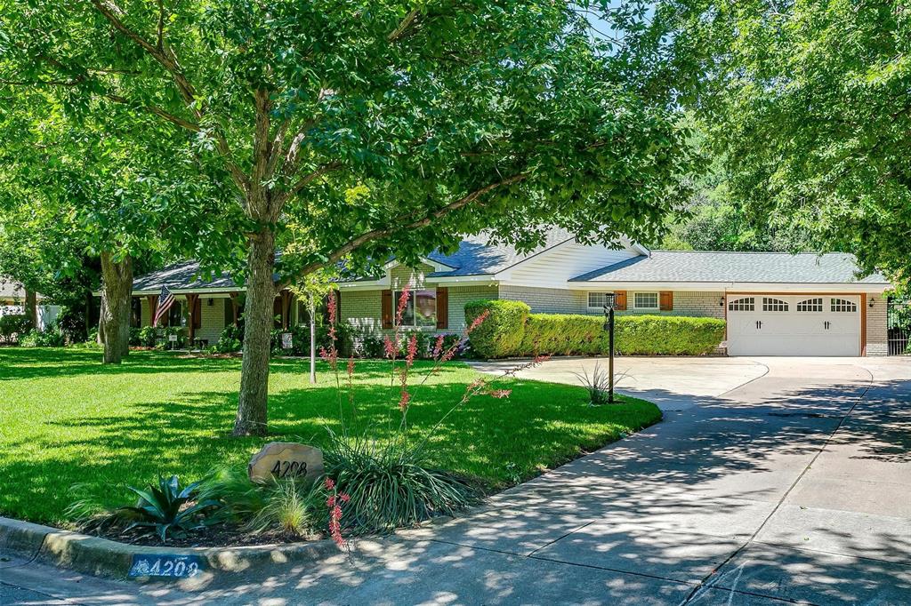 4208 Inwood Road