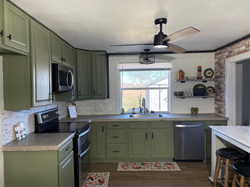 Wicklund - Residential