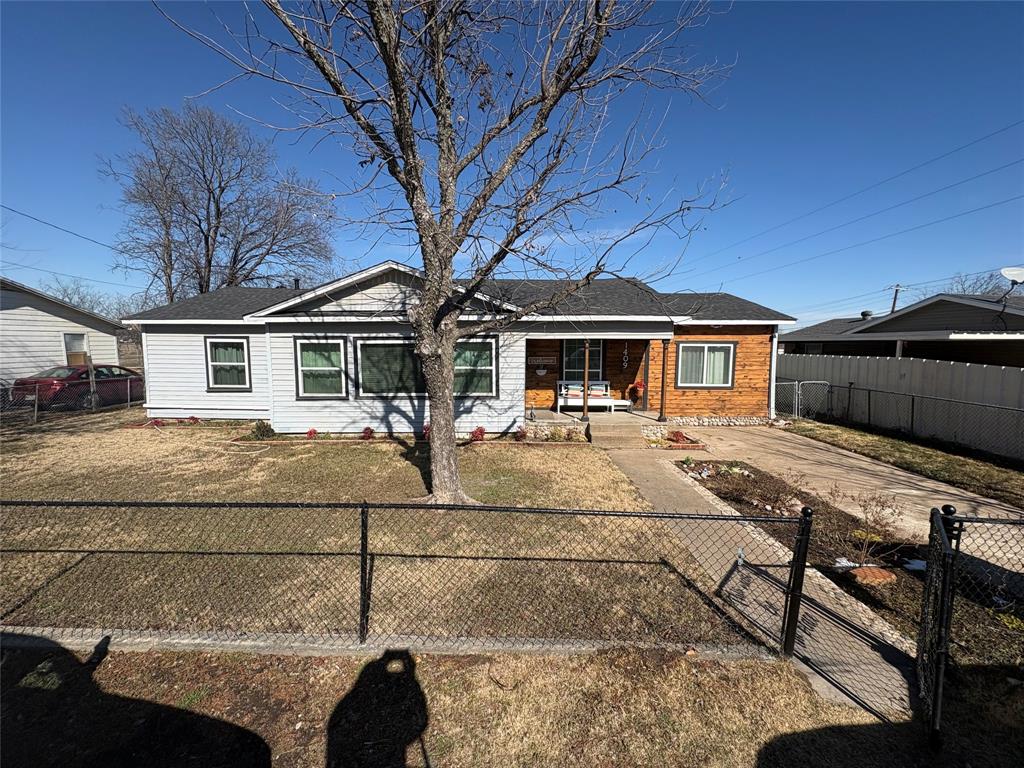 Wicklund - Residential