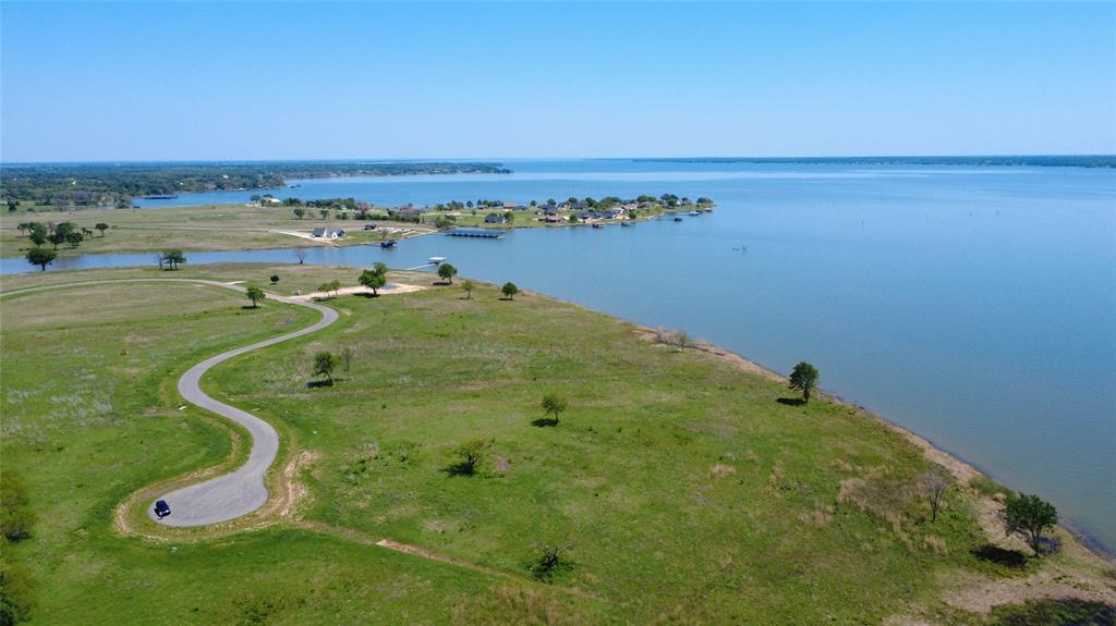 Richland Cove - Land