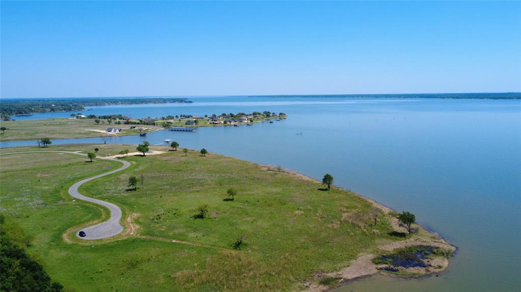 Richland Cove - Land