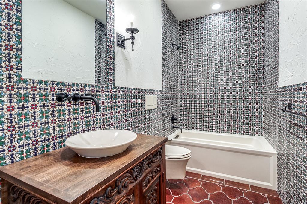 R C Clark - Residential