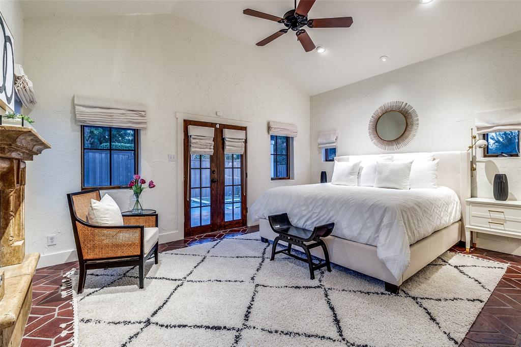 R C Clark - Residential