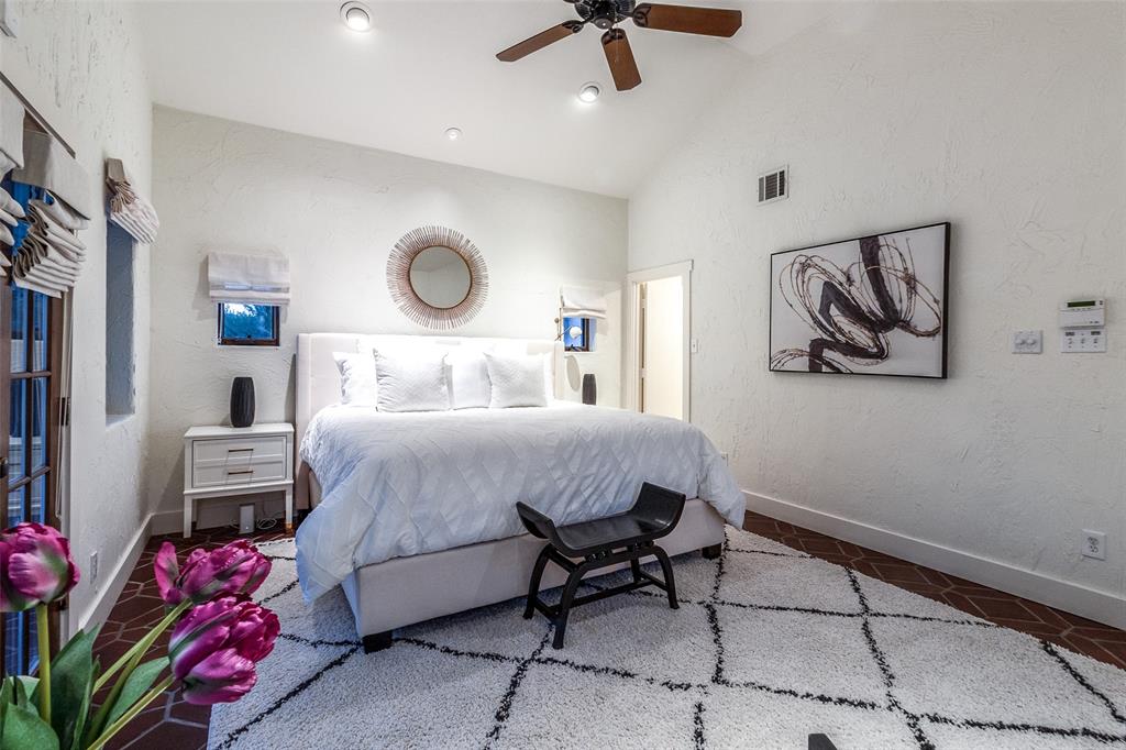 R C Clark - Residential