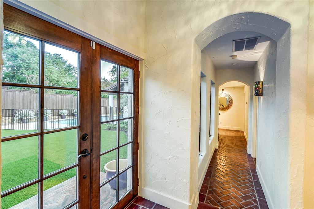 R C Clark - Residential