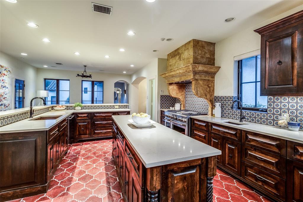 R C Clark - Residential