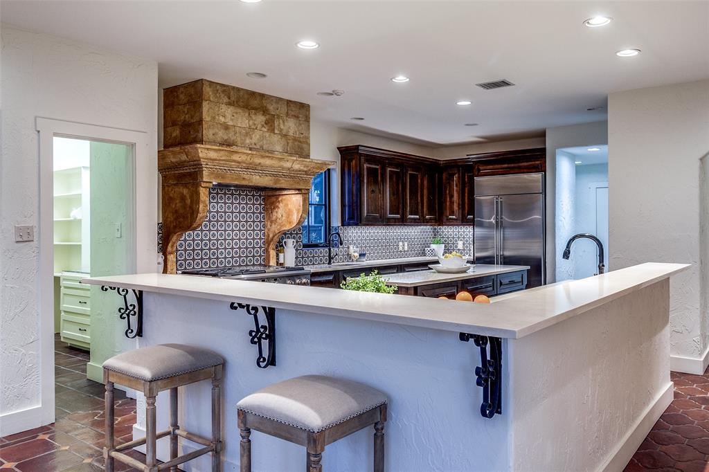 R C Clark - Residential