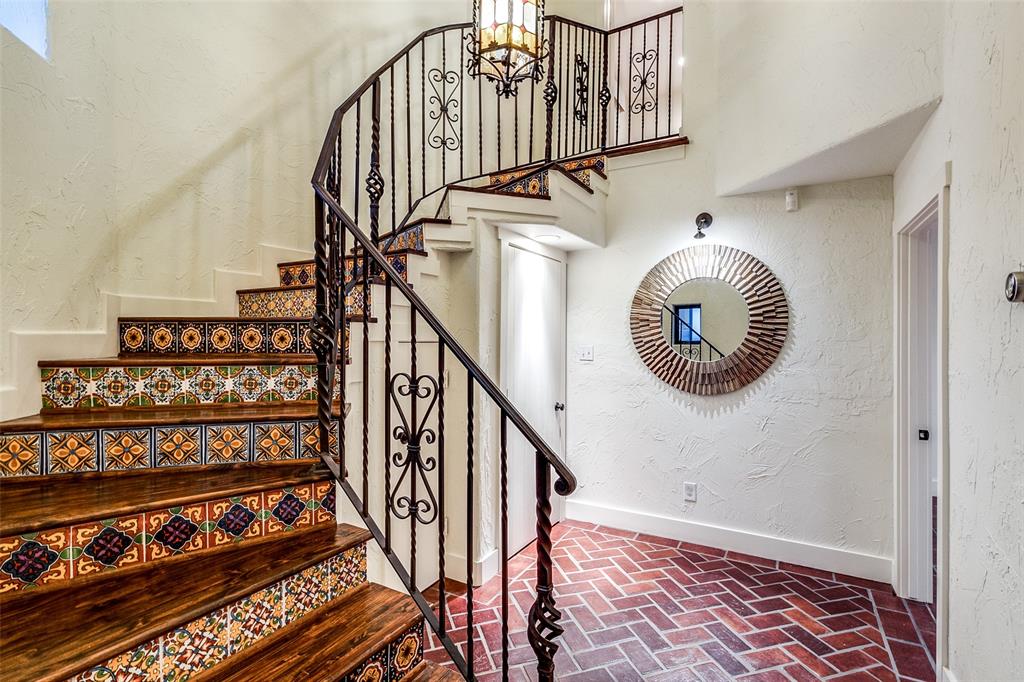 R C Clark - Residential