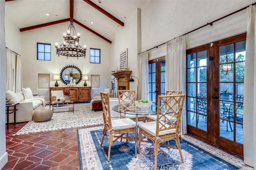 R C Clark - Residential