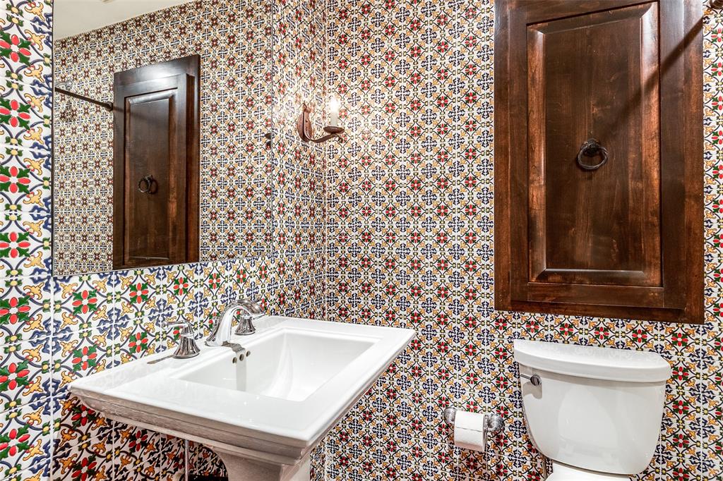 R C Clark - Residential