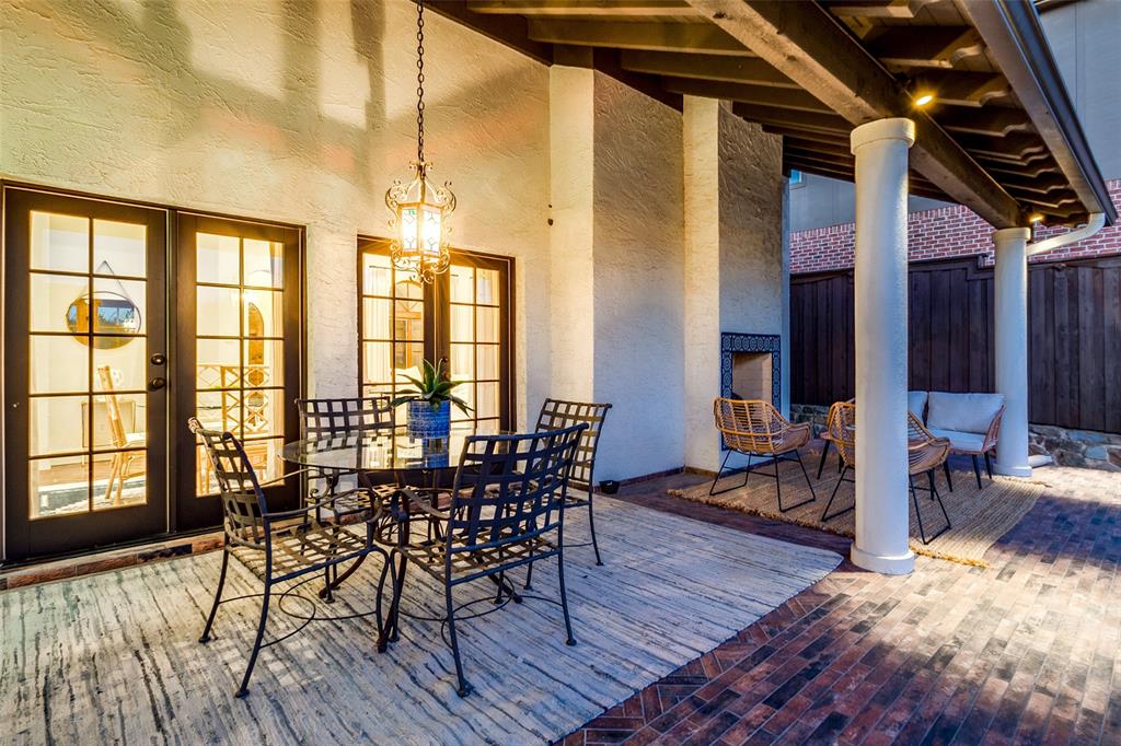 R C Clark - Residential