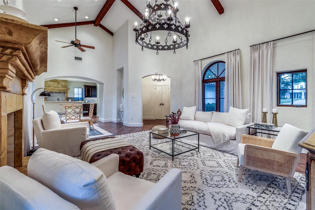 R C Clark - Residential