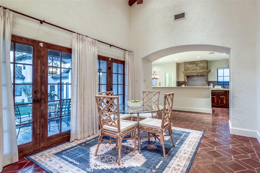 R C Clark - Residential