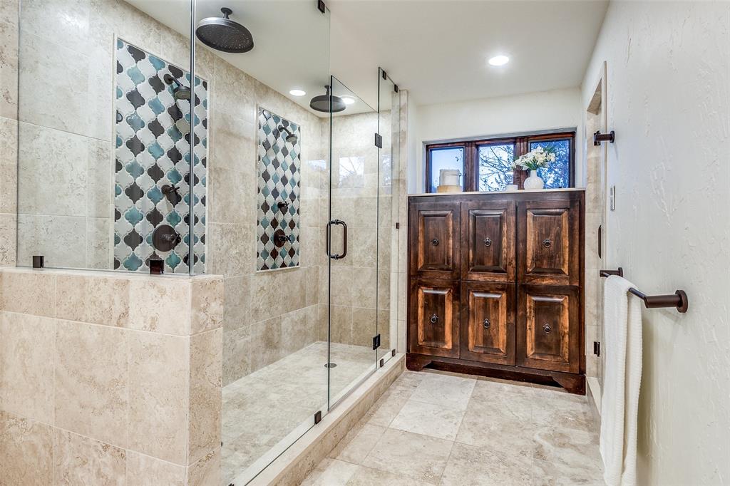 R C Clark - Residential