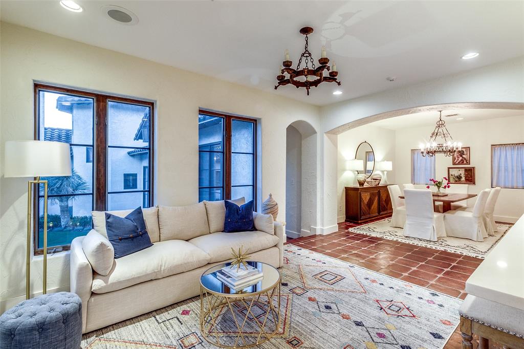 R C Clark - Residential