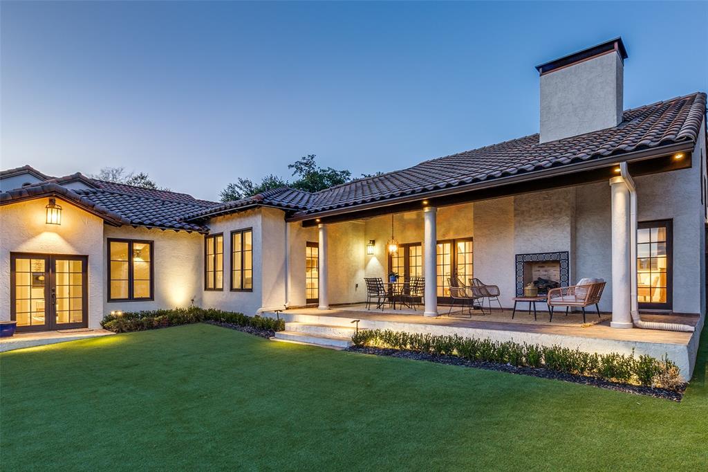 R C Clark - Residential