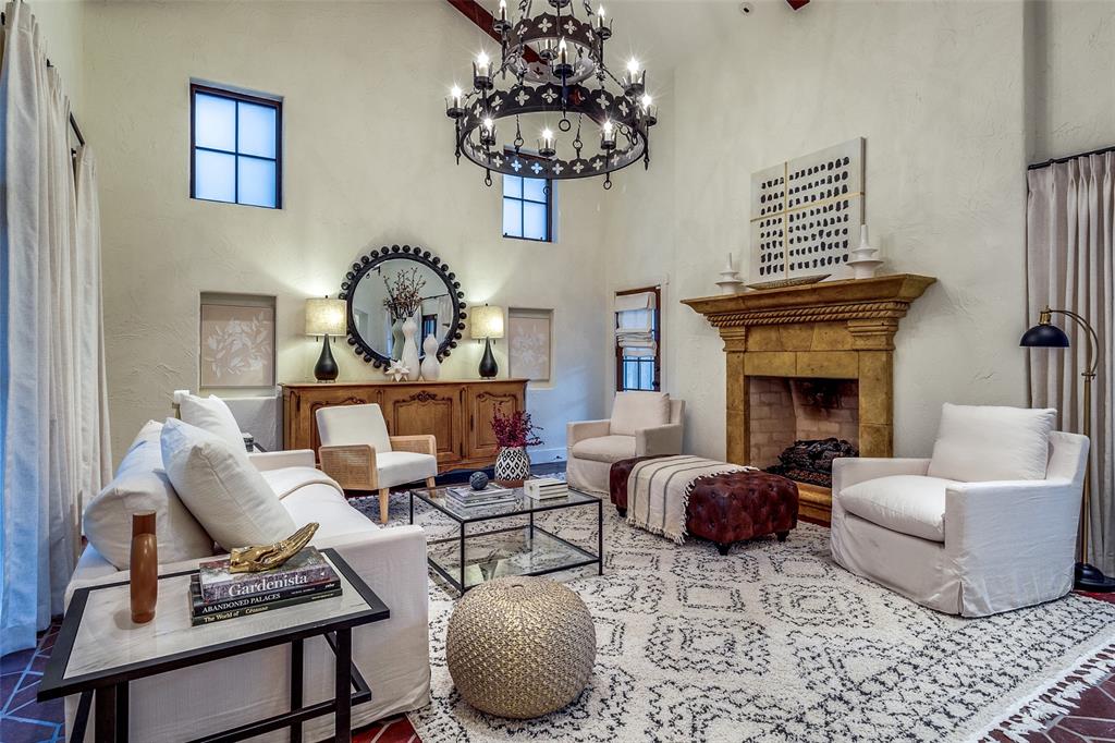 R C Clark - Residential