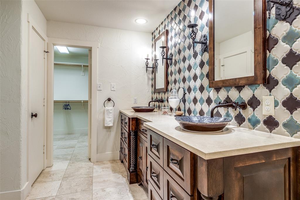 R C Clark - Residential