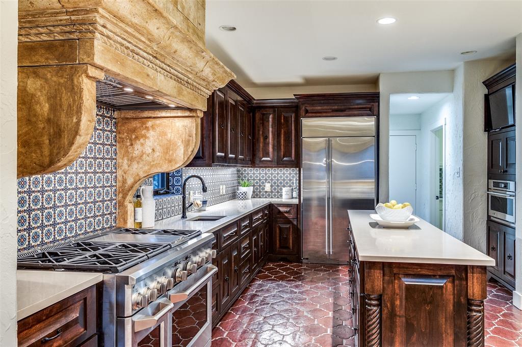 R C Clark - Residential