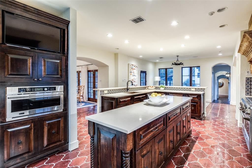 R C Clark - Residential