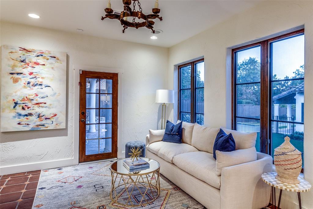 R C Clark - Residential