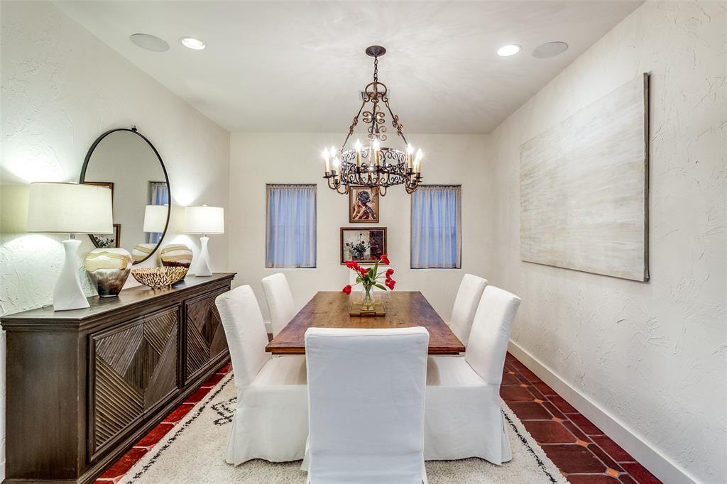 R C Clark - Residential