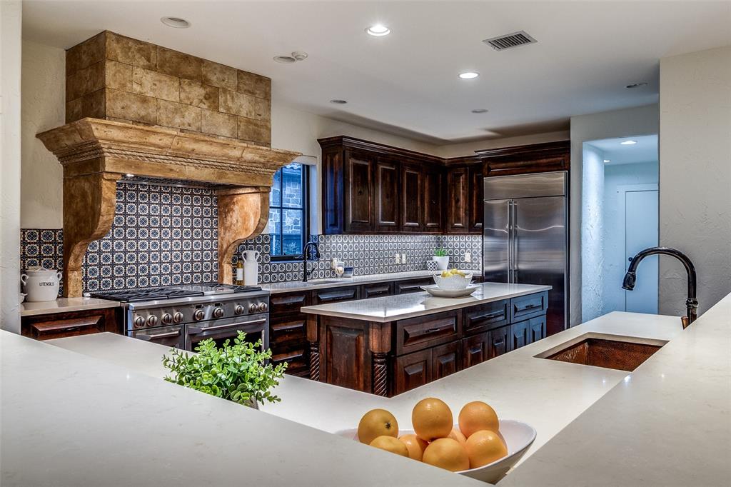 R C Clark - Residential