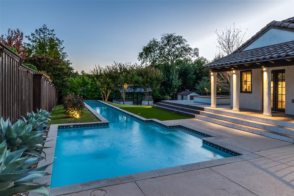 R C Clark - Residential