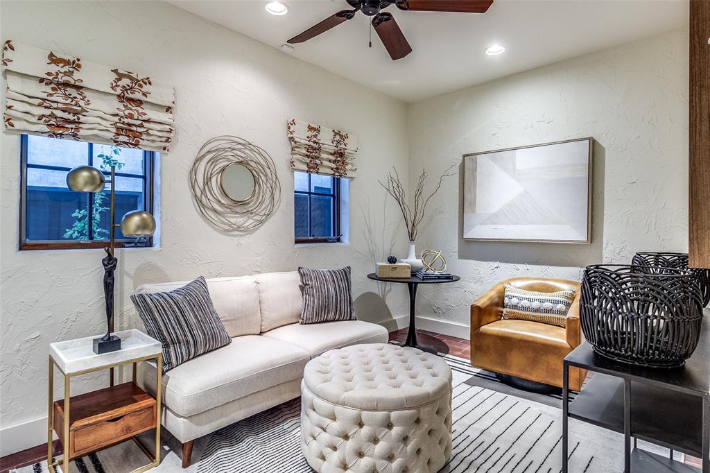 R C Clark - Residential