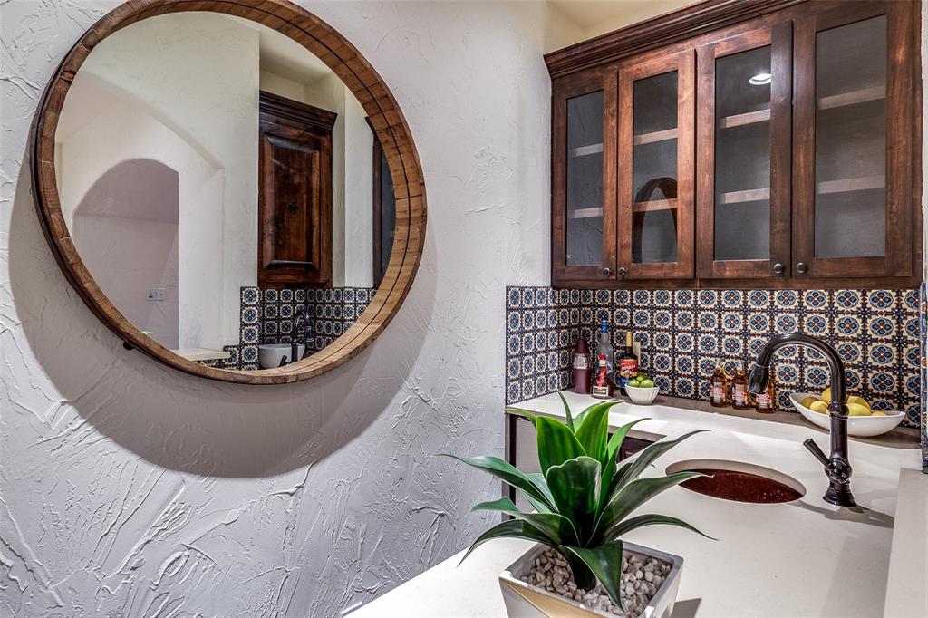 R C Clark - Residential