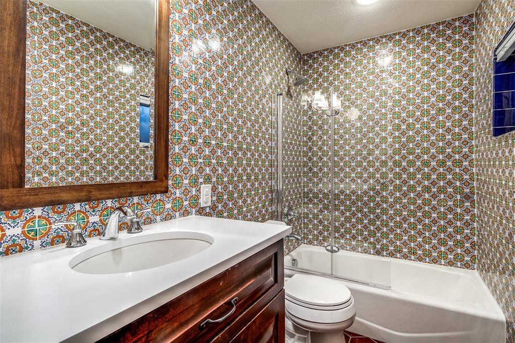 R C Clark - Residential