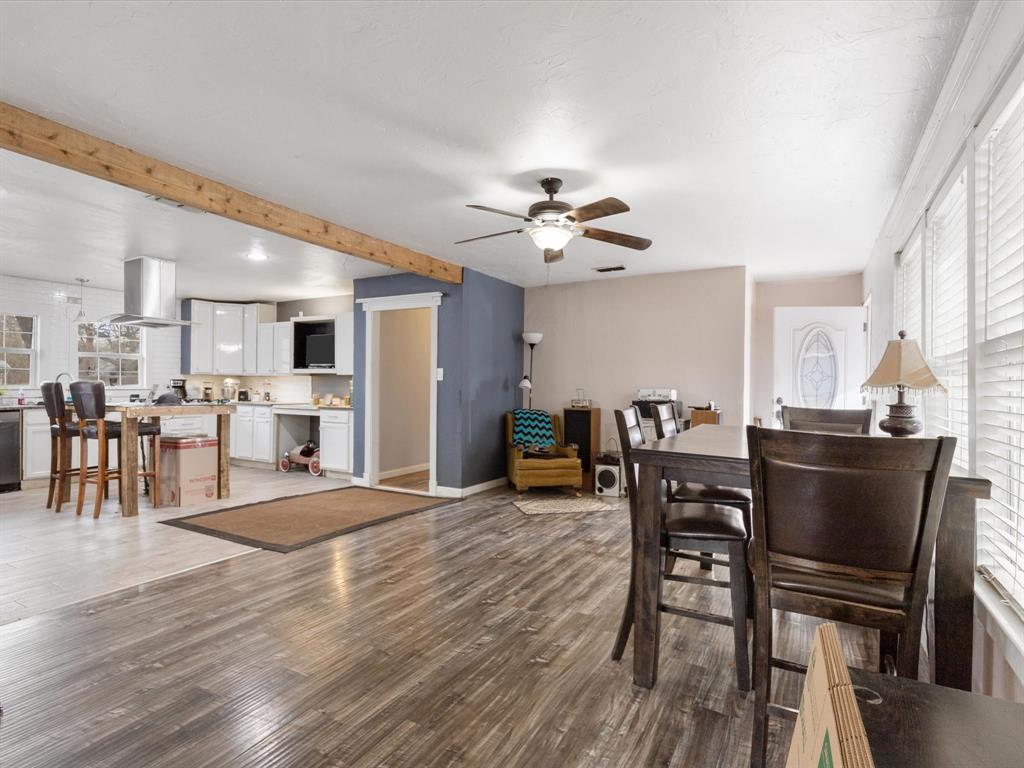 Browning Heights East - Residential