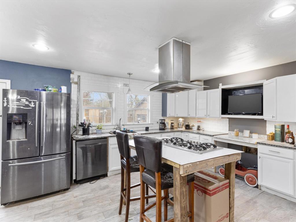 Browning Heights East - Residential