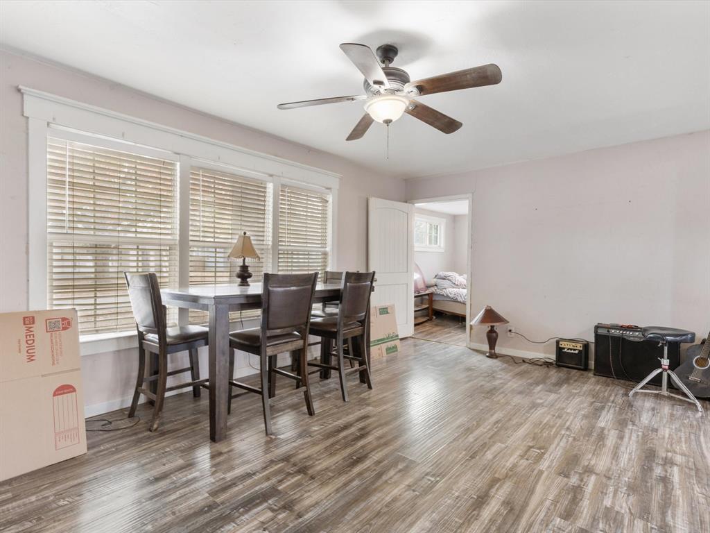 Browning Heights East - Residential