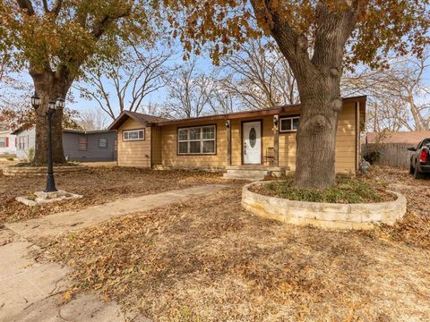 Photo of 5033 Melissa Street, Haltom City, TX 76117 (MLS # 21180320)
