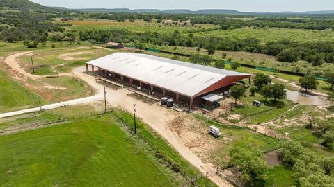 2052 County Road 103 Comanche TX 76442