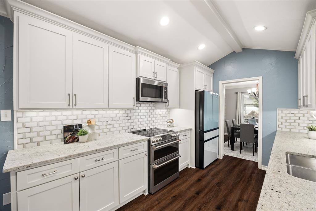 7246 La Sobrina Drive