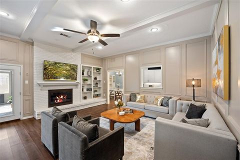 7246 La Sobrina Drive Dallas TX 75248