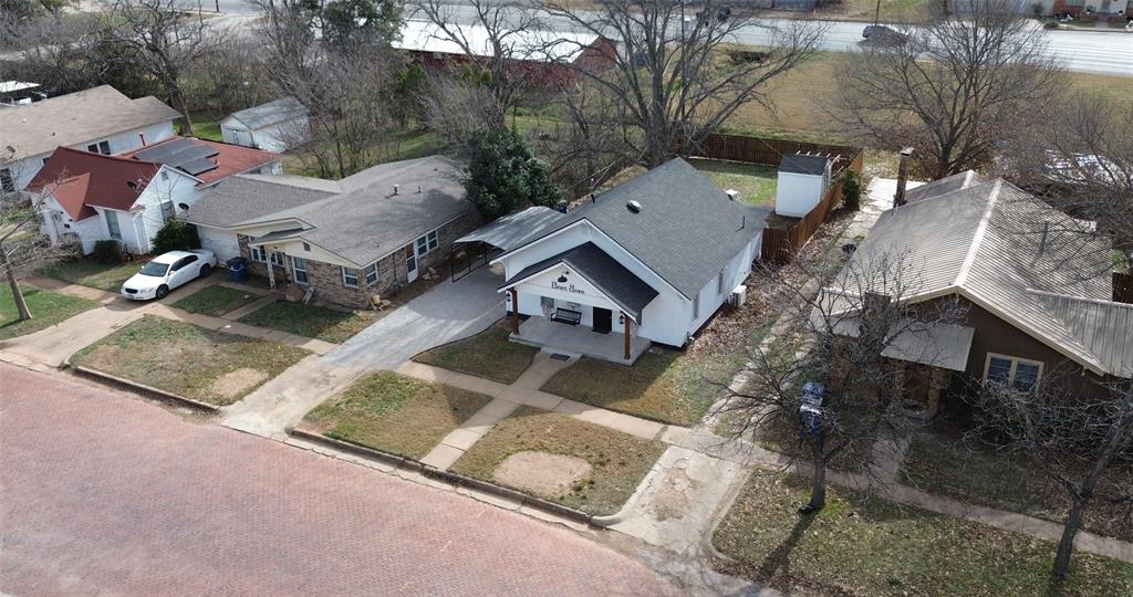 Ot Cisco 1 - Residential