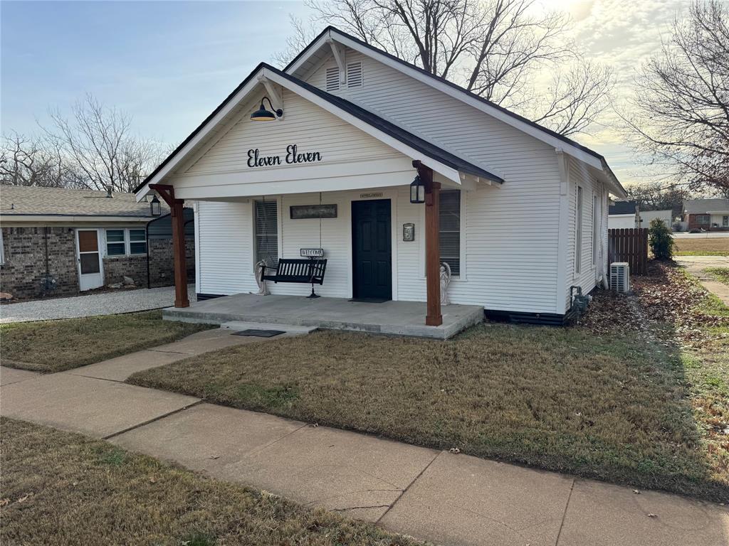 Ot Cisco 1 - Residential