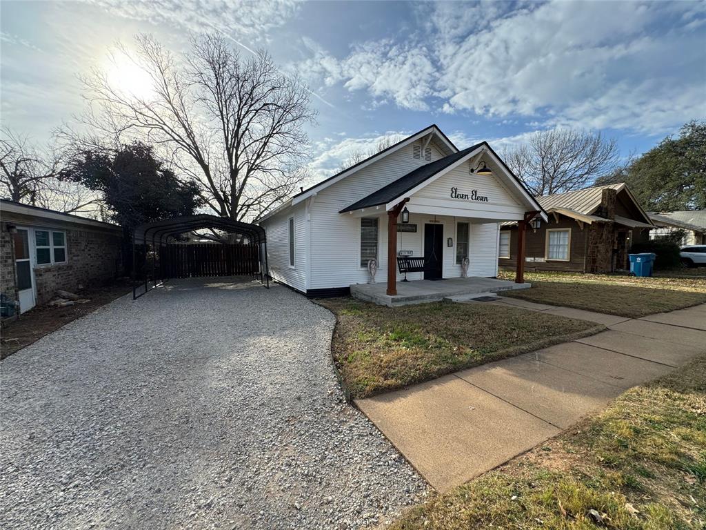 Ot Cisco 1 - Residential