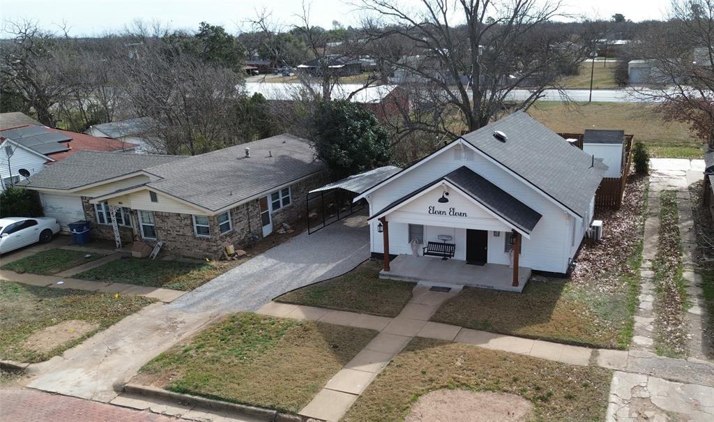 Ot Cisco 1 - Residential