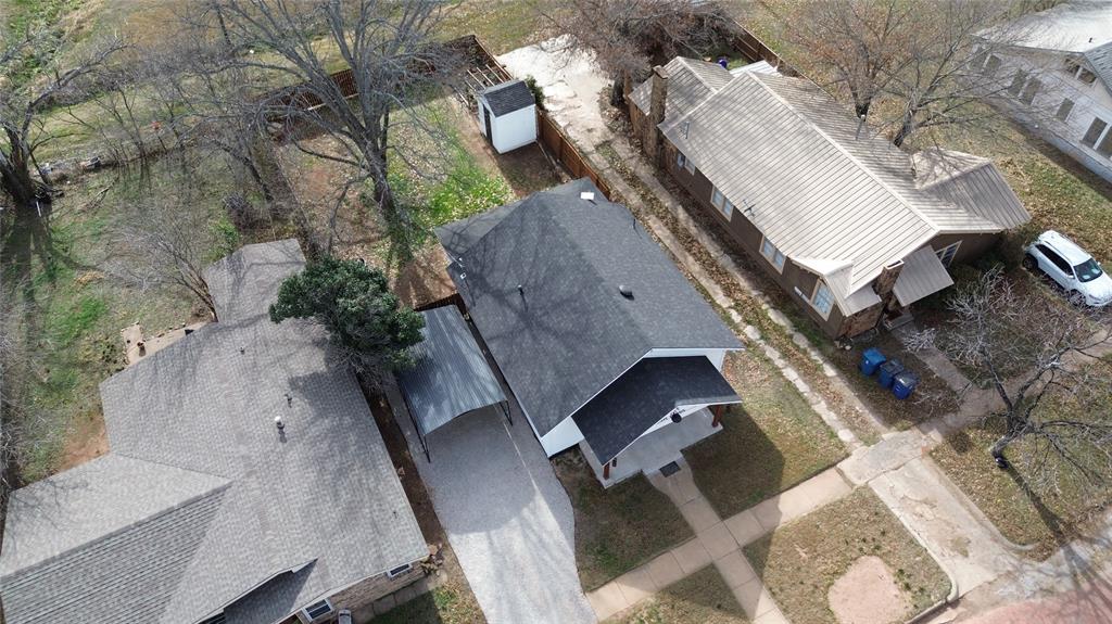 Ot Cisco 1 - Residential