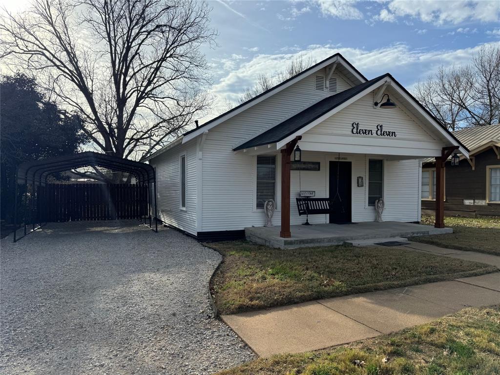 Ot Cisco 1 - Residential