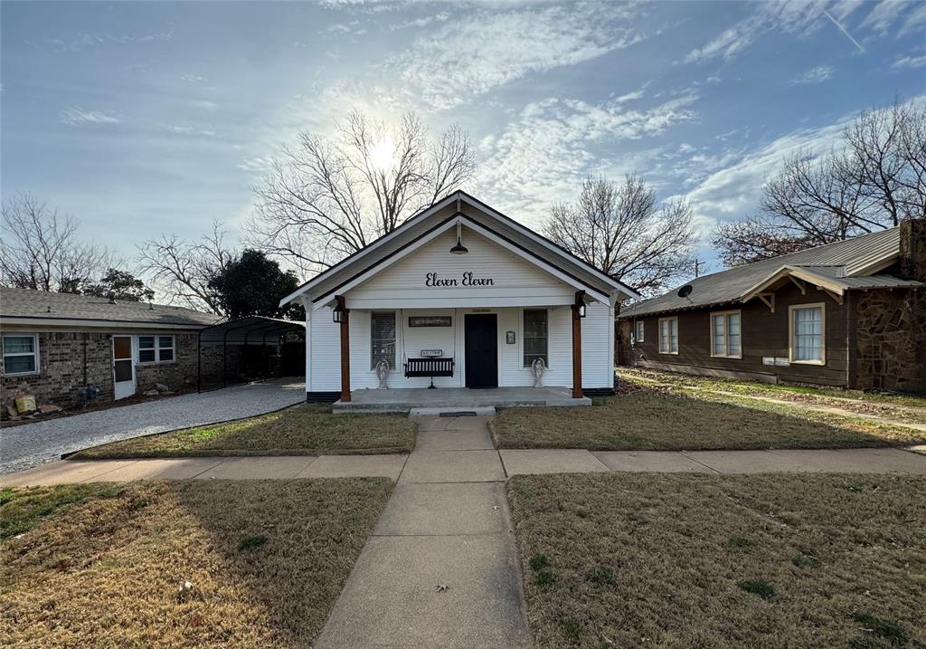 Ot Cisco 1 - Residential