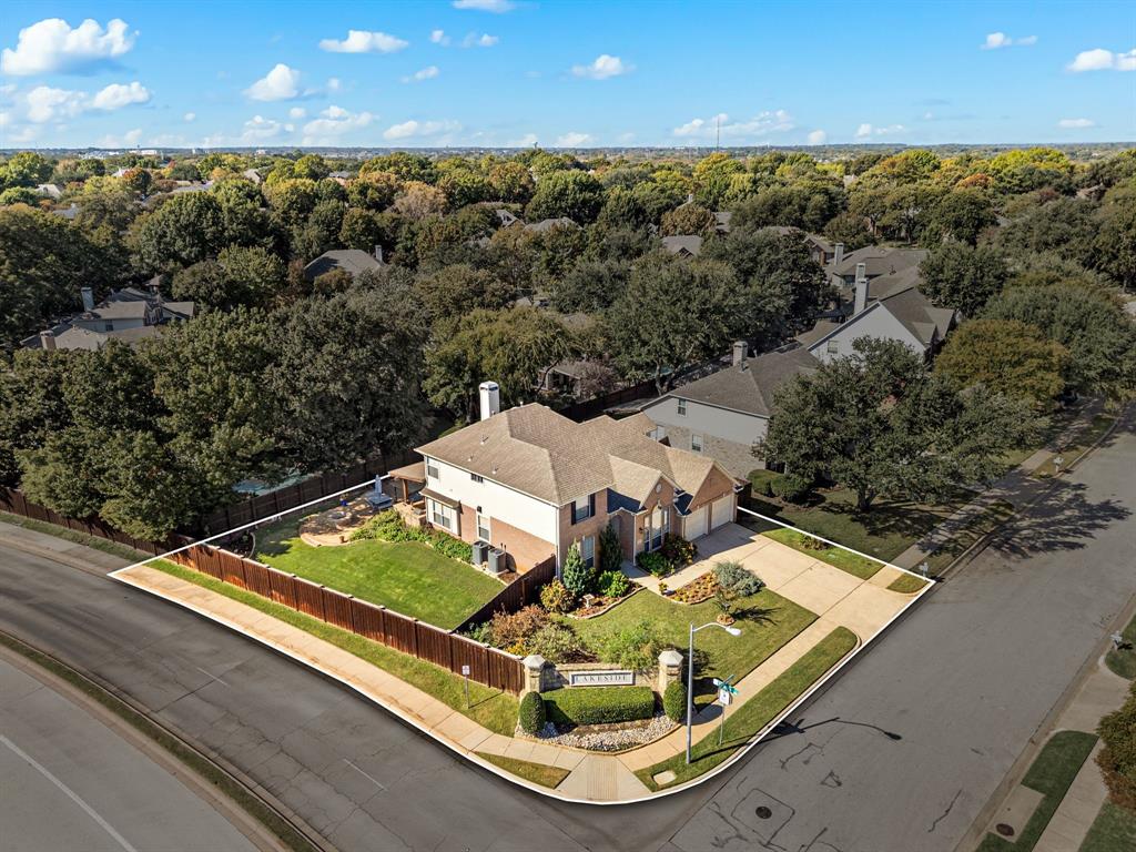 2811 Northwood Street