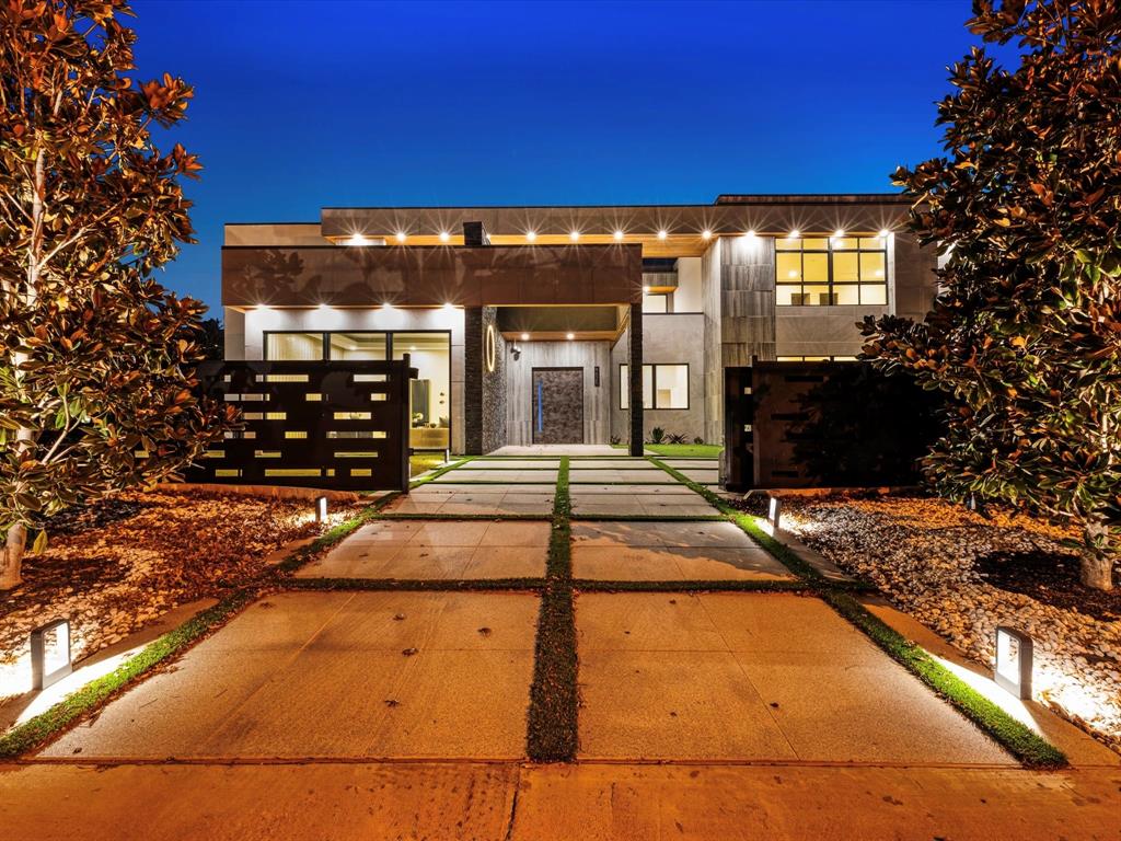 Walnut Park - Residential