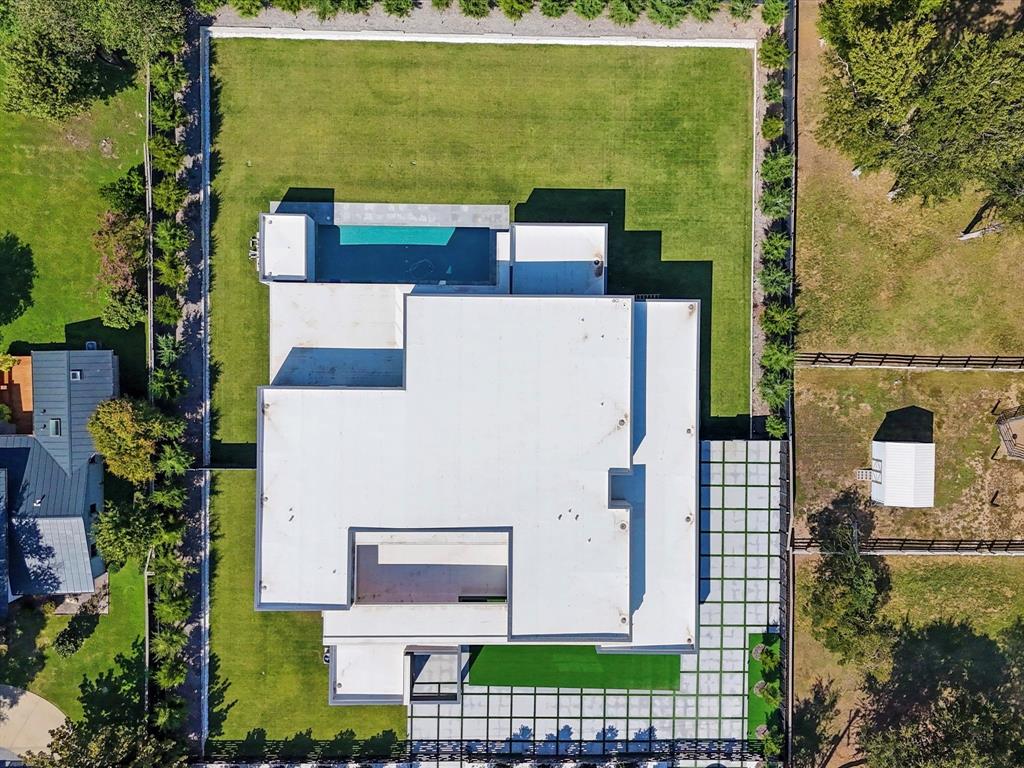 Walnut Park - Residential